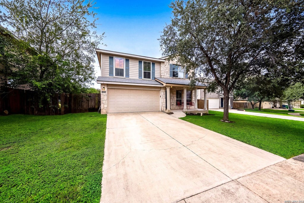 Photo of 426 Bridle Ridge, San Antonio, TX 78227 (MLS # 2023828)