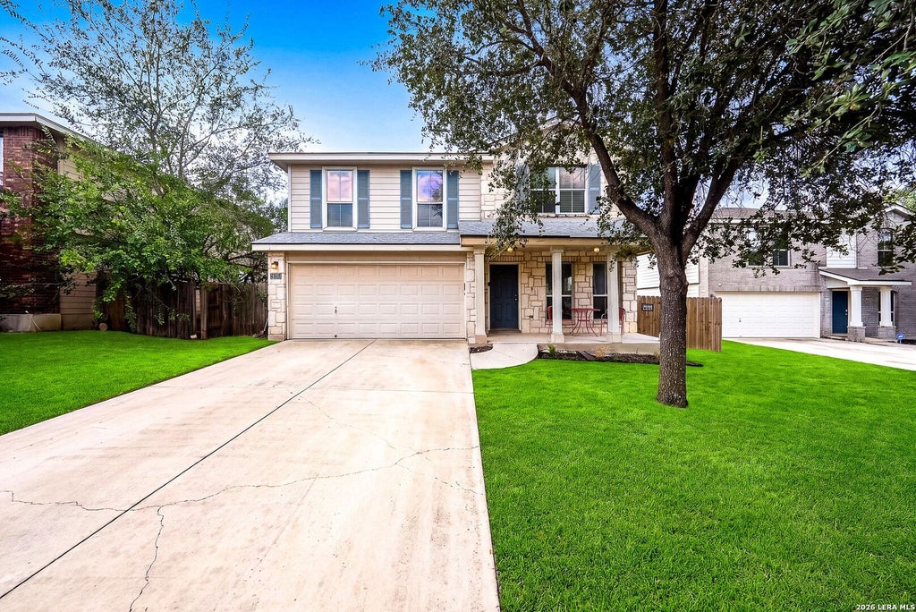 Photo of 426 Bridle Ridge, San Antonio, TX 78227 (MLS # 2023828)
