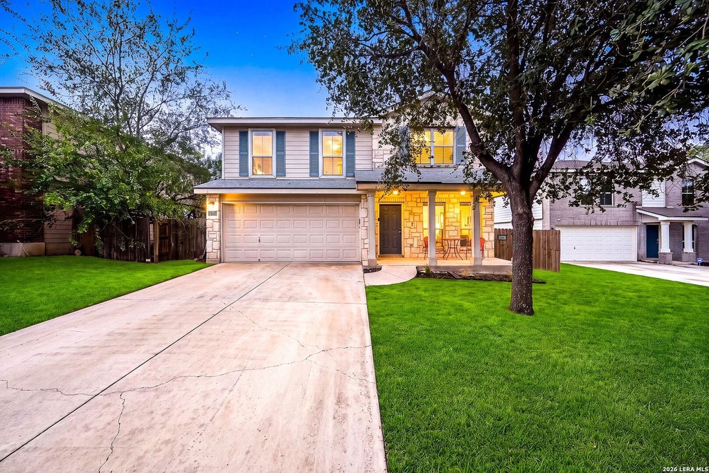 Photo of 426 Bridle Ridge, San Antonio, TX 78227 (MLS # 2023828)