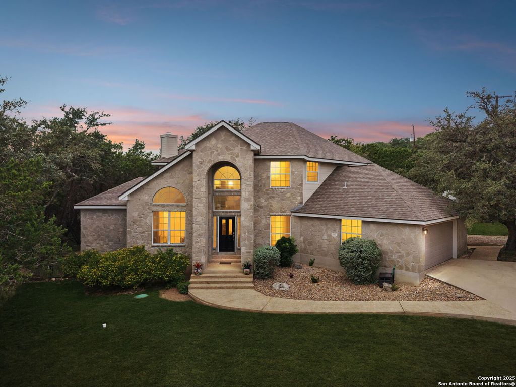 Photo of 27505 Boerne Cliff, Boerne, TX 78006 (MLS # 1930168)