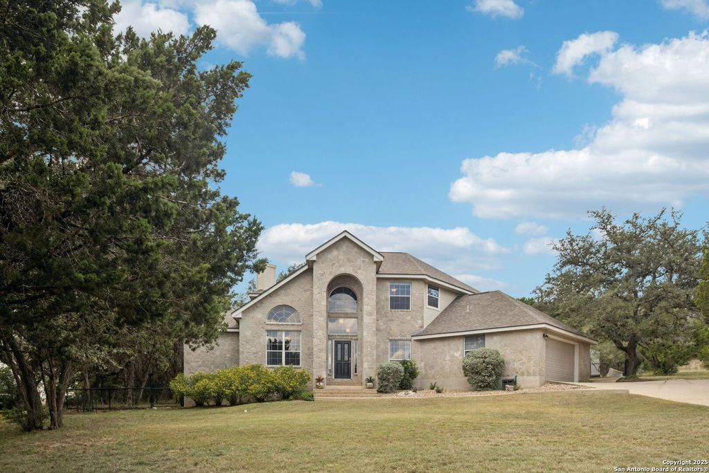 Photo of 27505 Boerne Cliff, Boerne, TX 78006 (MLS # 1930168)
