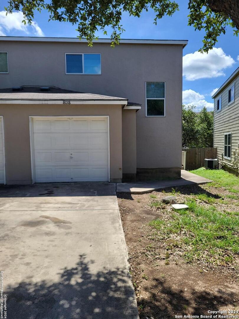 Photo of 8018 Maverick Climb, San Antonio, TX 78250 (MLS # 2009863)