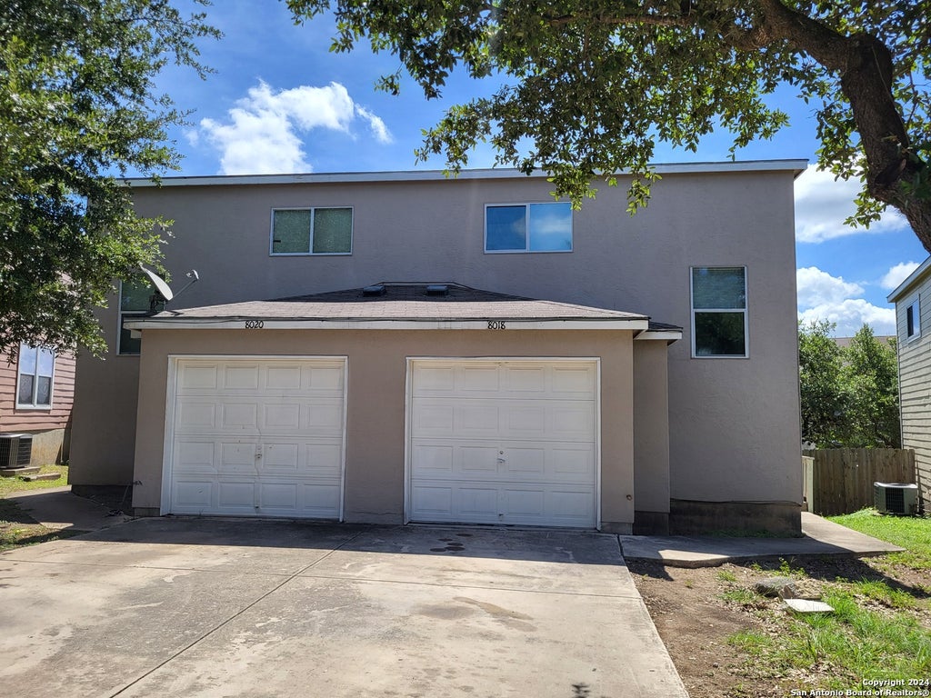 Photo of 8018 Maverick Climb, San Antonio, TX 78250 (MLS # 2009863)