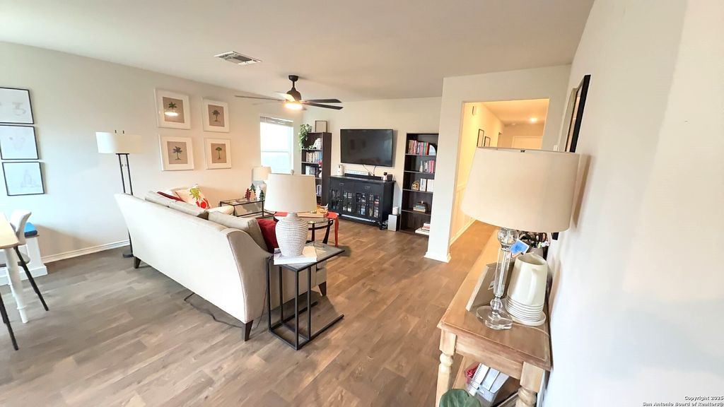 Photo of 9930 Spotted Rose, San Antonio, TX 78254 (MLS # 1928852)