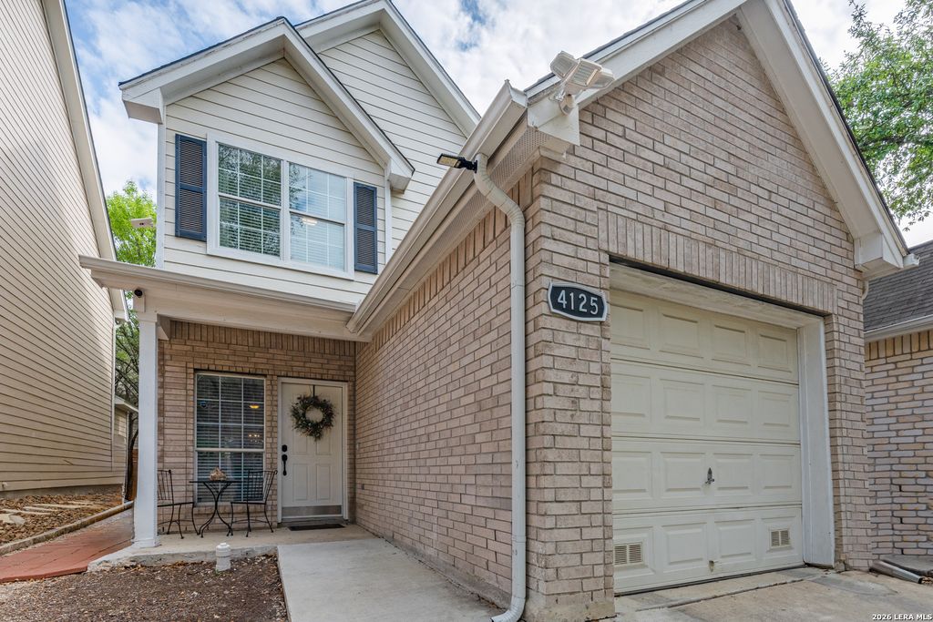 Photo of 4125 Copano Bay, San Antonio, TX 78229 (MLS # 1955785)