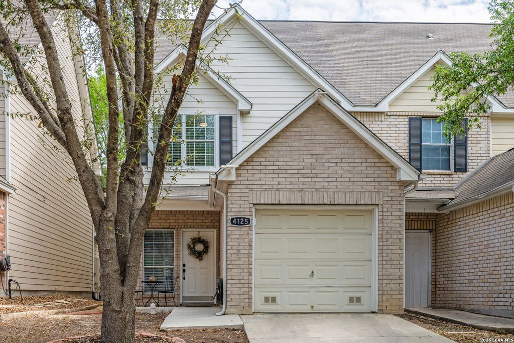 Photo of 4125 Copano Bay, San Antonio, TX 78229 (MLS # 1955785)