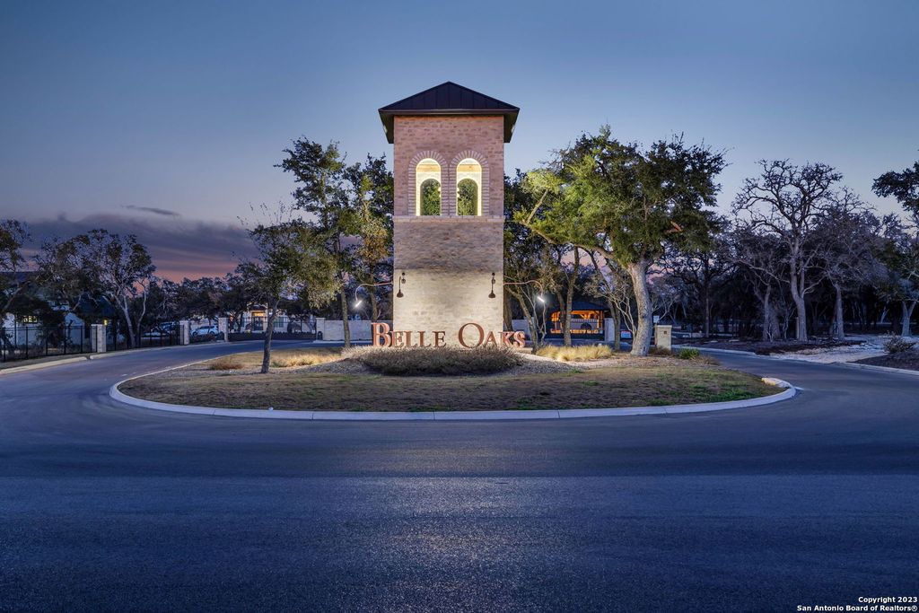 Photo of 34713 Mayer Oaks, Bulverde, TX 78163 (MLS # 1663055)