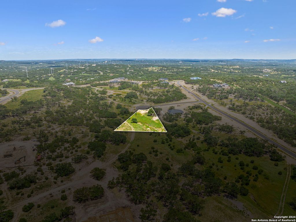 Photo of 34713 Mayer Oaks, Bulverde, TX 78163 (MLS # 1663055)