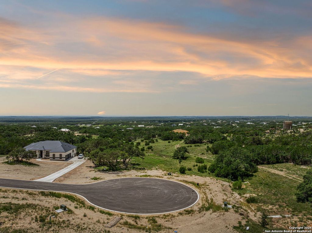 Photo of 34713 Mayer Oaks, Bulverde, TX 78163 (MLS # 1663055)