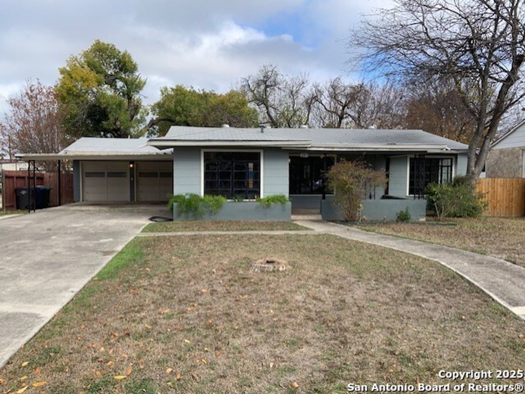 Photo of 287 Thorain, San Antonio, TX 78212 (MLS # 1929694)
