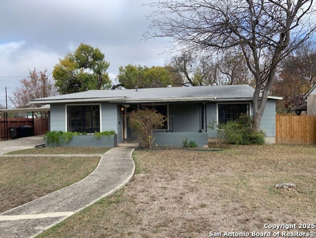 Photo of 287 Thorain, San Antonio, TX 78212 (MLS # 1929694)