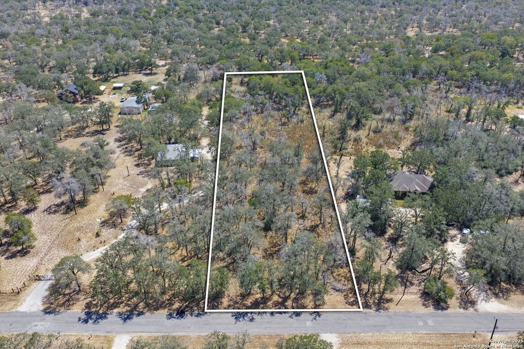 Photo of 1963 Deer Trail, Floresville, TX 78114 (MLS # 1914048)