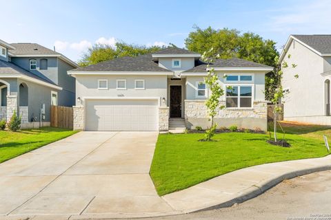6862 COMANCHE COUGAR San Antonio TX 78233