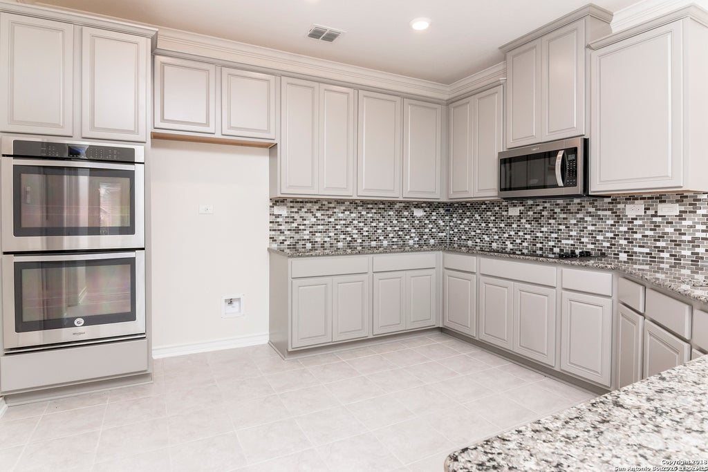 Photo of 509 Landmark Bluff, Cibolo, TX 78108 (MLS # 2017772)