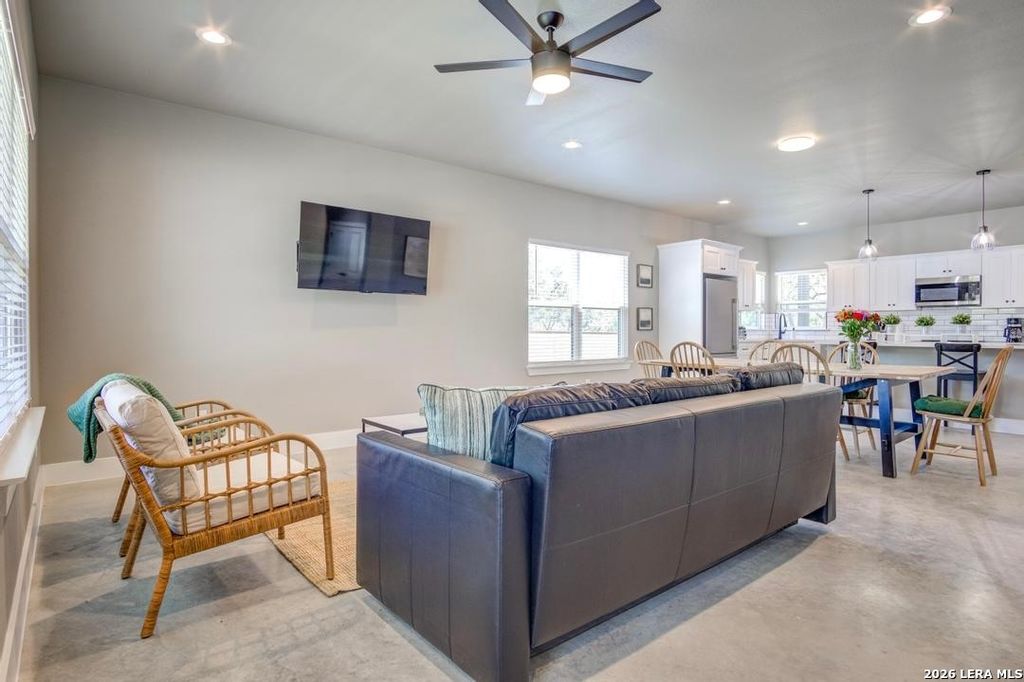 Photo of 30652 Oakview Rd 6 #6, Bulverde, TX 78163 (MLS # 1973049)