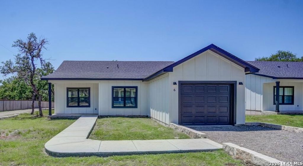 Photo of 30652 Oakview Rd 6 #6, Bulverde, TX 78163 (MLS # 1973049)