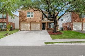 Single Family Residence at 3763 Browning Bluff