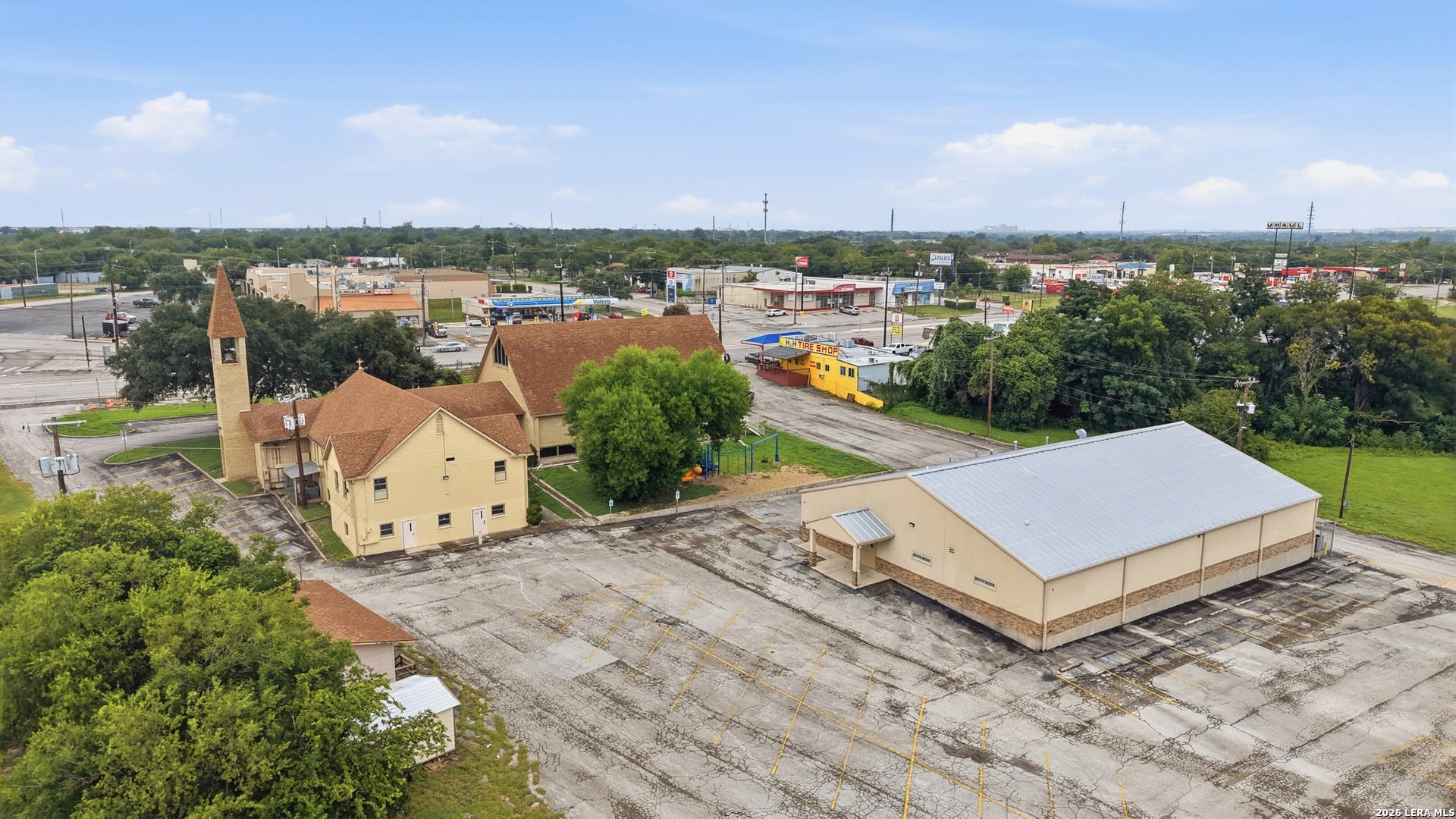 2515 Austin Hwy