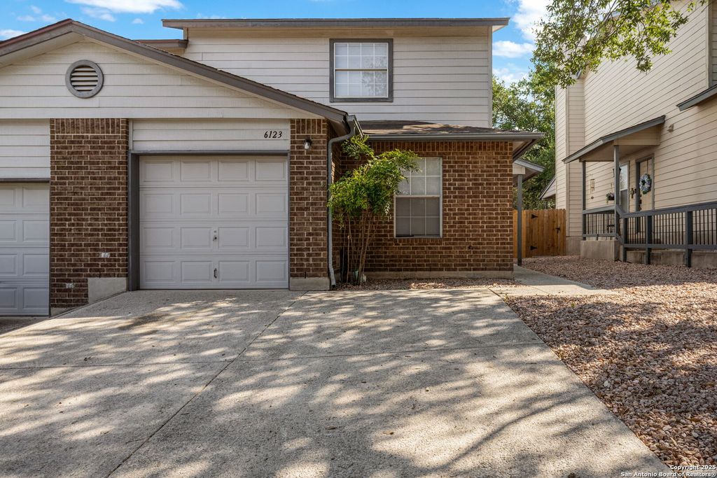 Photo of 6123 CELTIC, San Antonio, TX 78240 (MLS # 1896063)
