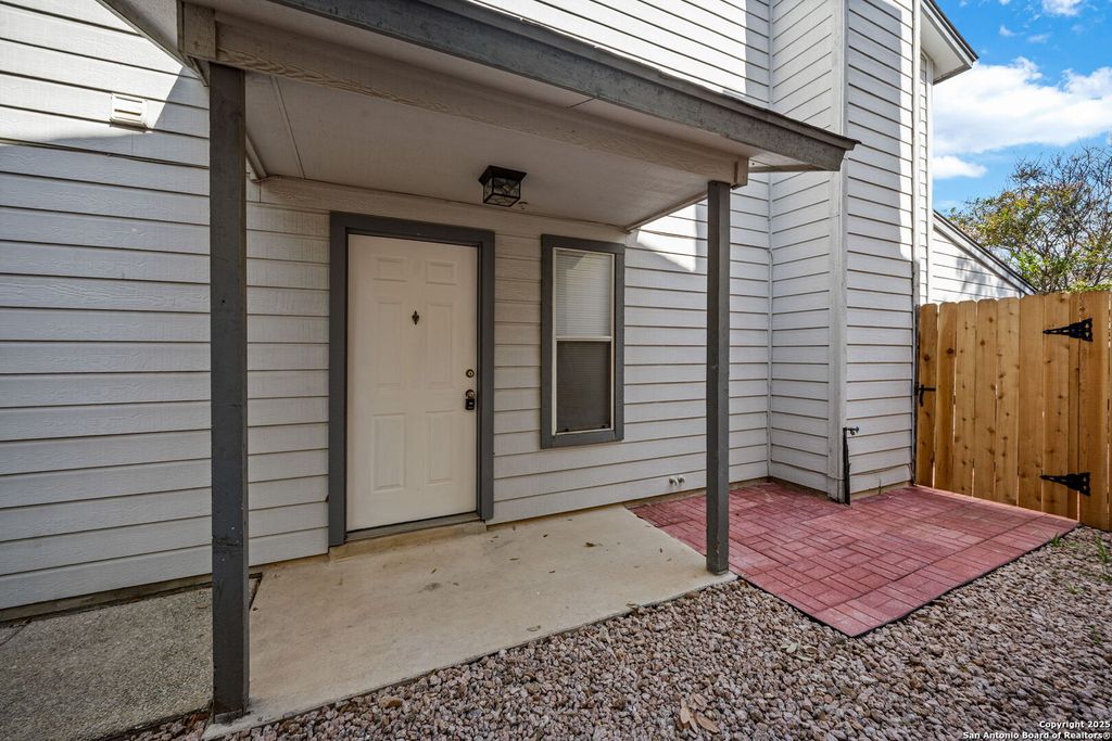 Photo of 6123 CELTIC, San Antonio, TX 78240 (MLS # 1896063)