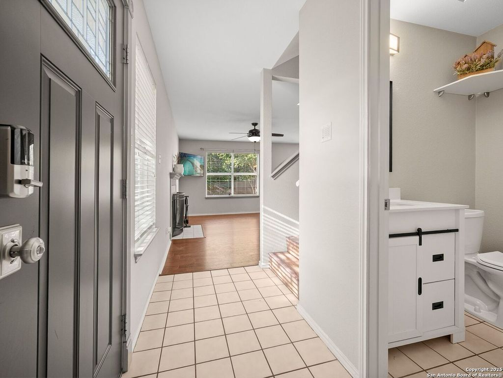 Photo of 6310 Club Oaks, San Antonio, TX 78249 (MLS # 1955440)