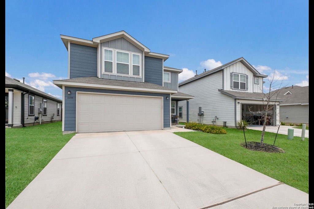 Photo of 13735 Prospector Post, San Antonio, TX 78253 (MLS # 1869892)