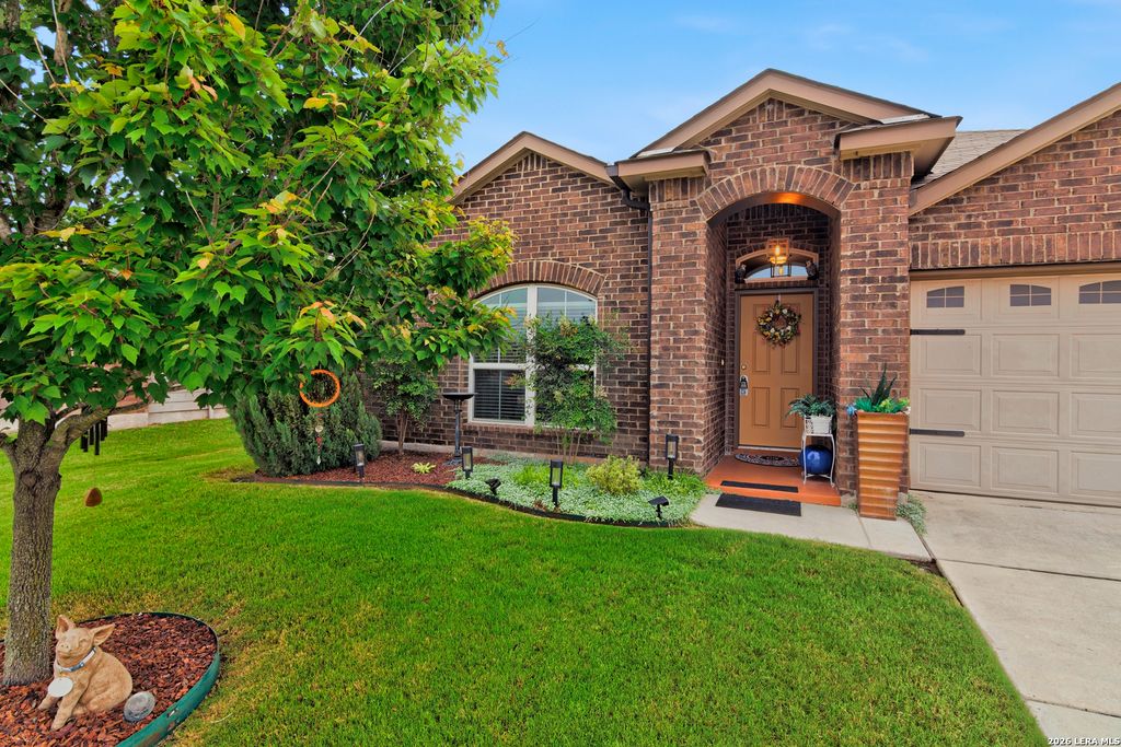 Photo of 1321 W Nolte Farms, Seguin, TX 78155 (MLS # 1944521)