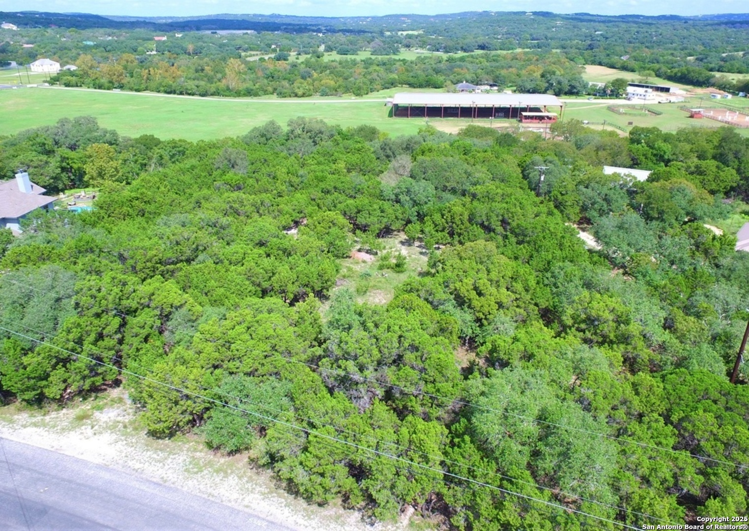 9415 Saddle Trail