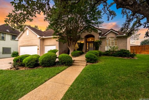 Photo of 19207 TIERRA CV, San Antonio, TX 78258 (MLS # 1961721)