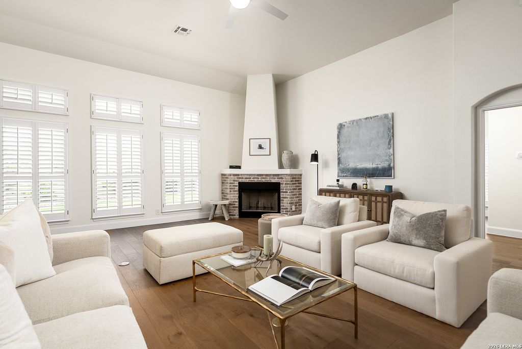 Photo of 19207 TIERRA CV, San Antonio, TX 78258 (MLS # 1961721)