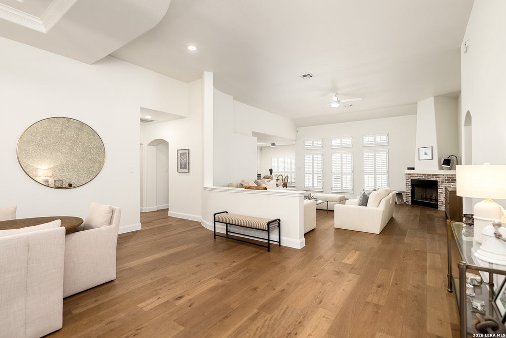 Photo of 19207 TIERRA CV, San Antonio, TX 78258 (MLS # 1961721)
