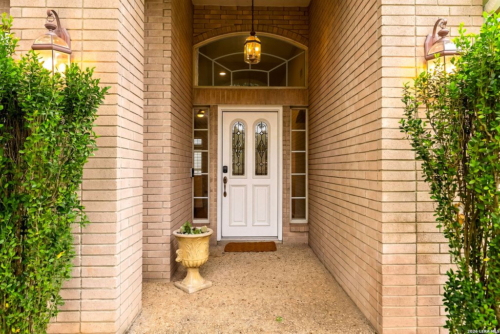 Photo of 19207 TIERRA CV, San Antonio, TX 78258 (MLS # 1961721)