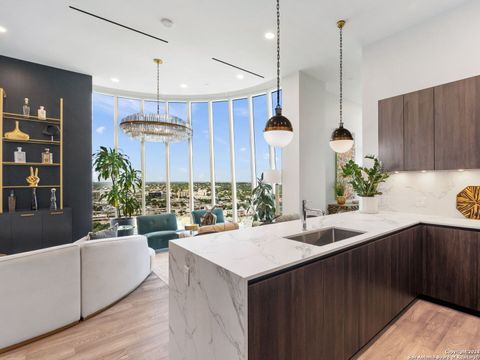 123 LEXINGTON AVE 1701 San Antonio TX 78205