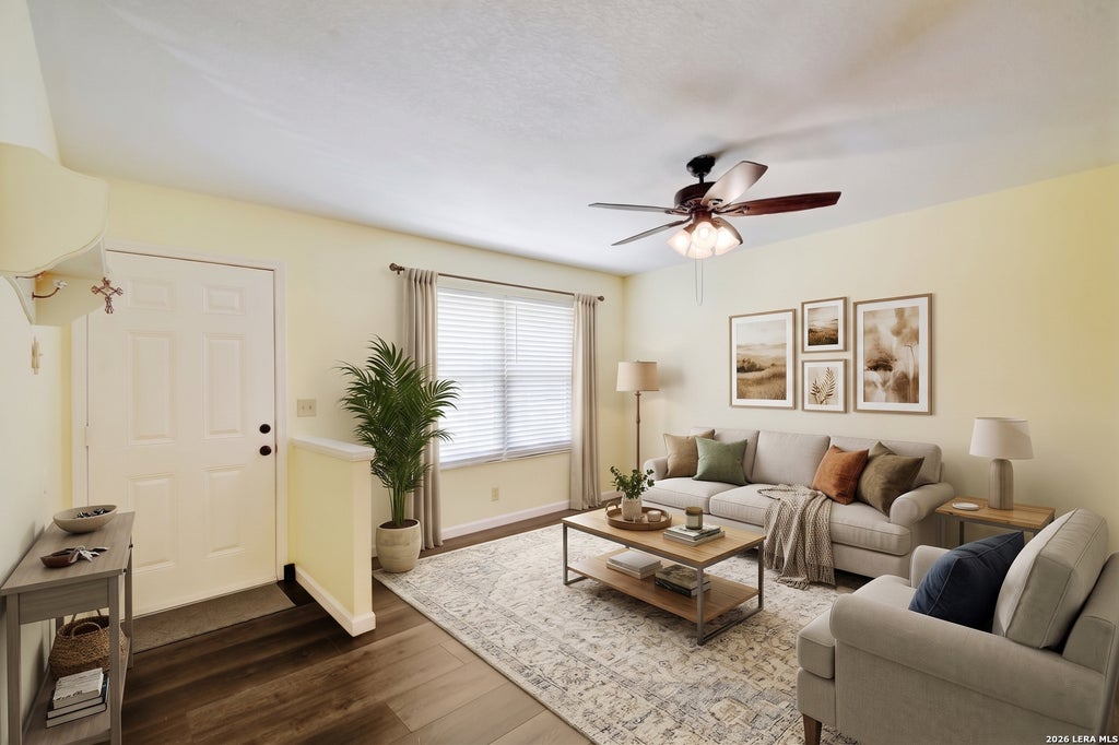 Photo of 111 SHADOW VALLEY DR, San Antonio, TX 78227 (MLS # 2023708)