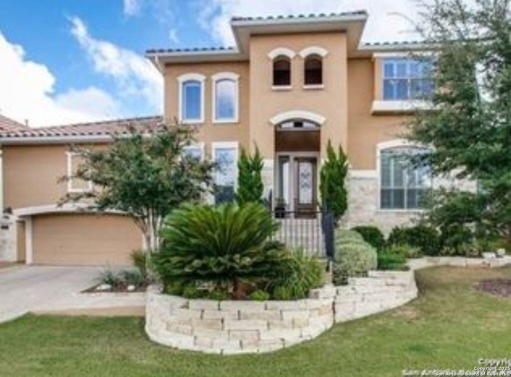 Photo of 1135 Via Belcanto, San Antonio, TX 78260 (MLS # 1847658)