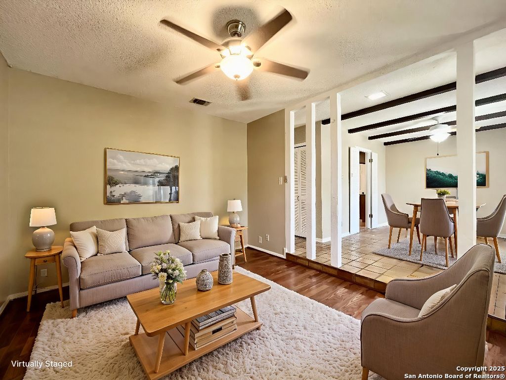 Photo of 6815 Forest Haven St, San Antonio, TX 78240 (MLS # 1925093)