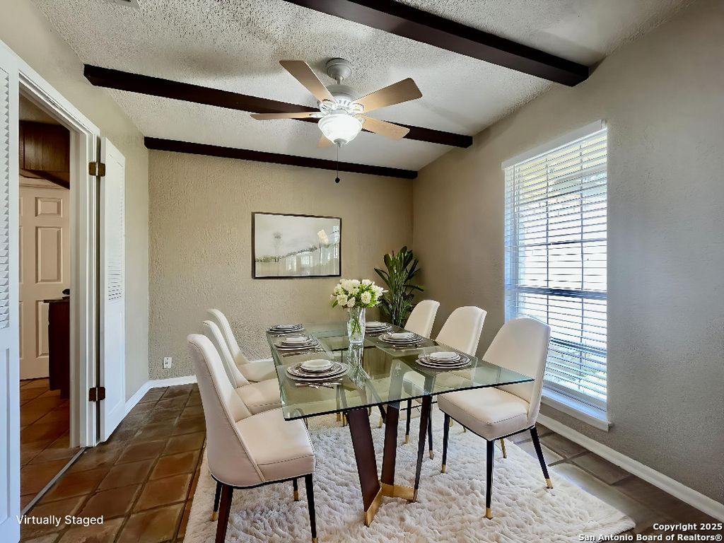 Photo of 6815 Forest Haven St, San Antonio, TX 78240 (MLS # 1925093)