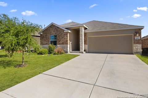 Photo of 5431 Jasmine, Bulverde, TX 78163 (MLS # 1921279)