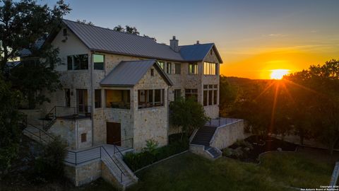 169 Shore Point Canyon Lake TX 78133