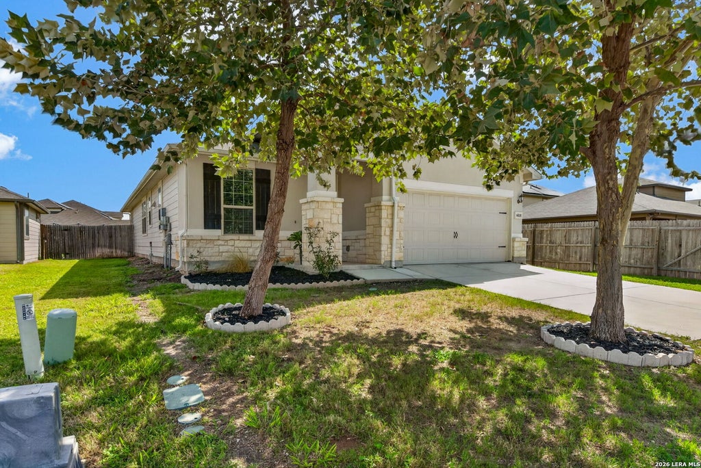Photo of 6810 Hanover Stone, San Antonio, TX 78244 (MLS # 2023526)