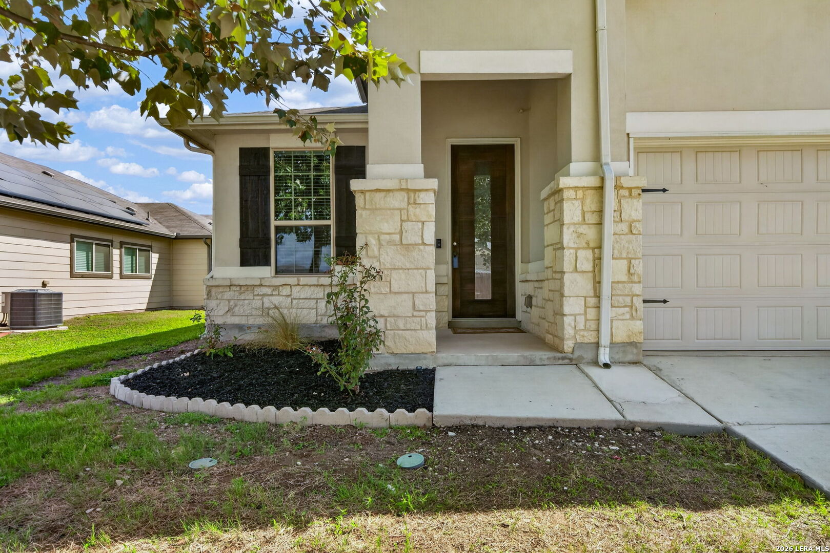 6810 Hanover Stone