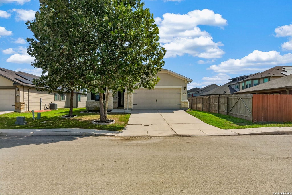 Photo of 6810 Hanover Stone, San Antonio, TX 78244 (MLS # 2023526)
