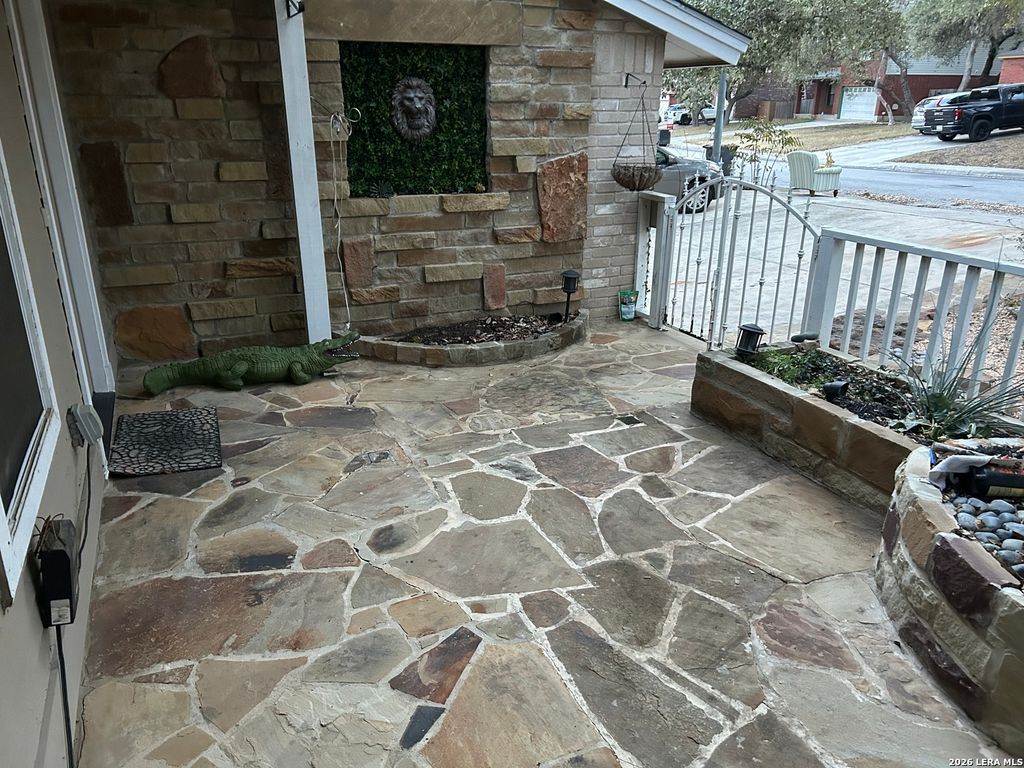 Photo of 7214 Breeze Hollow, San Antonio, TX 78250 (MLS # 1937319)