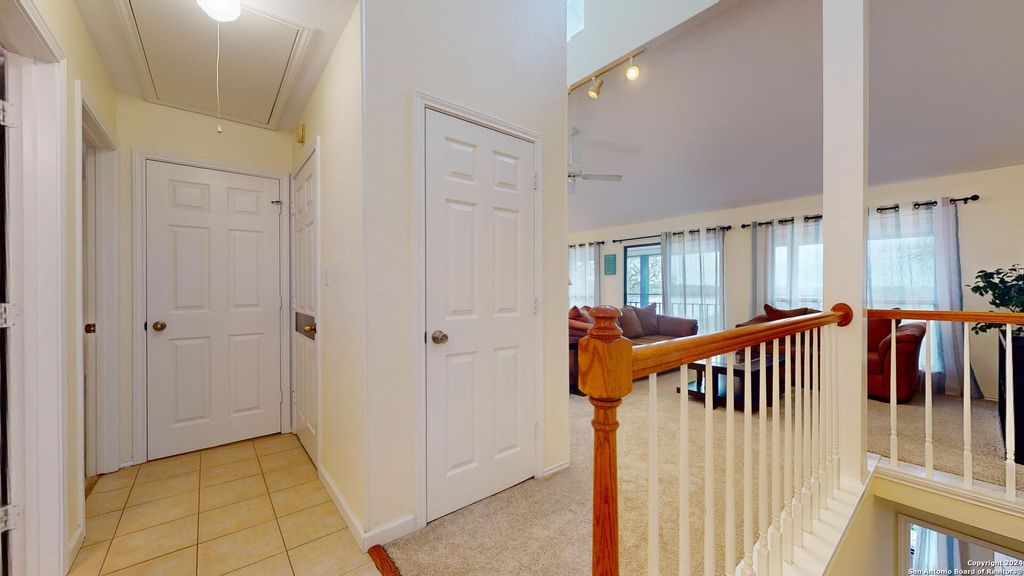 Photo of 1021 Hillcrest Forest, Canyon Lake, TX 78133 (MLS # 1886656)