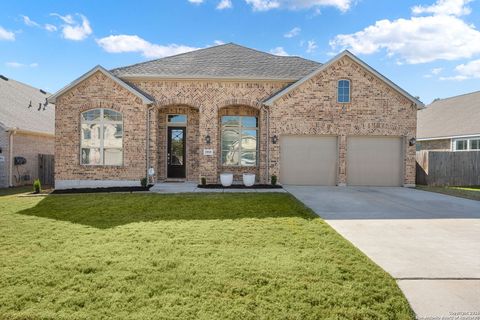 Photo of 2955 Blenheim, Bulverde, TX 78163 (MLS # 1931682)