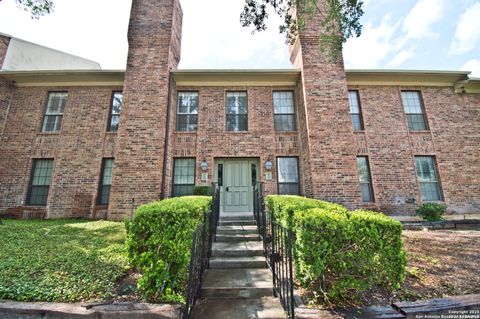 Property photo of 201 Ellwood 107, San Antonio, TX 78209