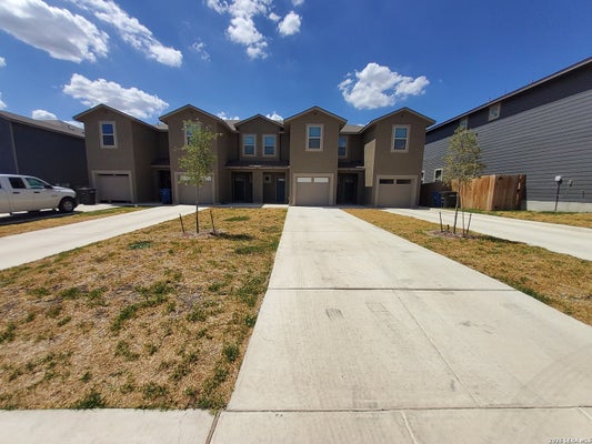 6515 MARCEL WAY UNIT 103, SAN ANTONIO, TX 78233 - Image 3b0ff7be6bceb23f3a486b3cc4e4b348/1448115315