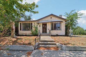 Single Family Residence at 700 Dawson