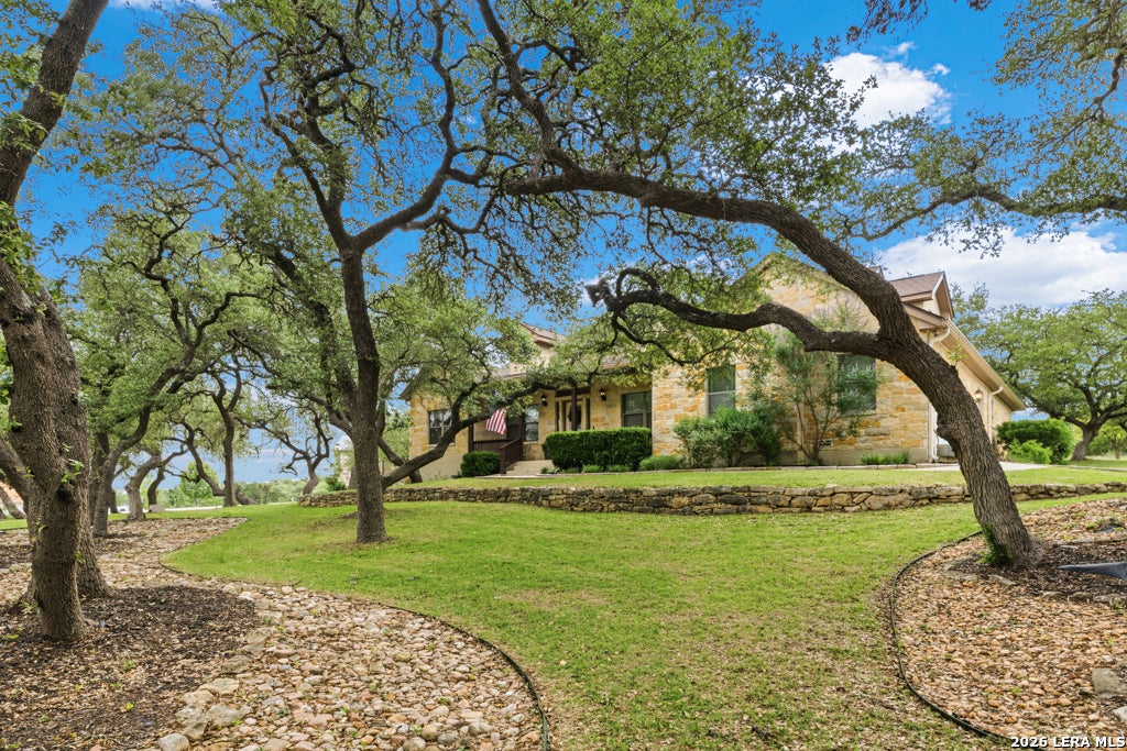 Photo of 1511 Mount Bear, Canyon Lake, TX 78133 (MLS # 1969977)