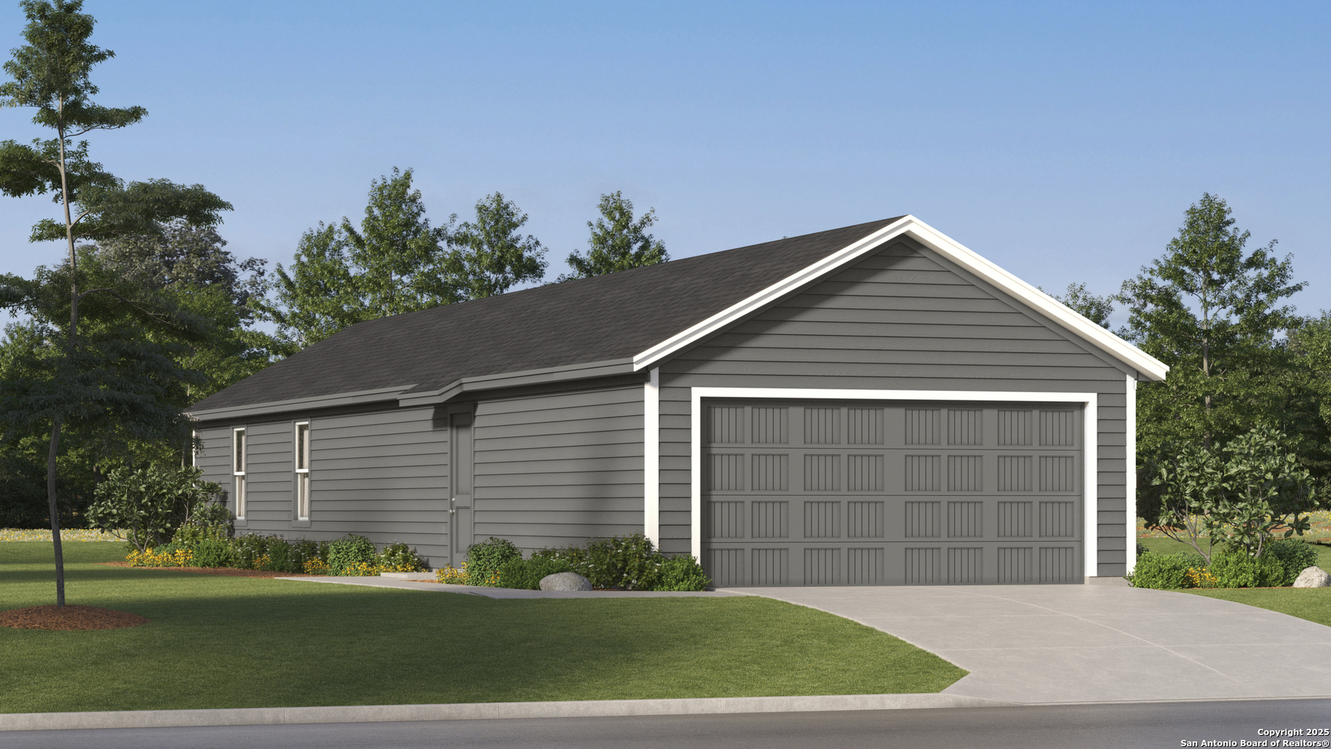 3738 Glade Creek